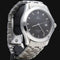 Montre Omega Seamaster - Montre homme en acier 36 mm, quartz 58 Facettes MT46299