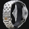 Montre Omega Seamaster - Montre homme en acier 36 mm, quartz 58 Facettes MT46299