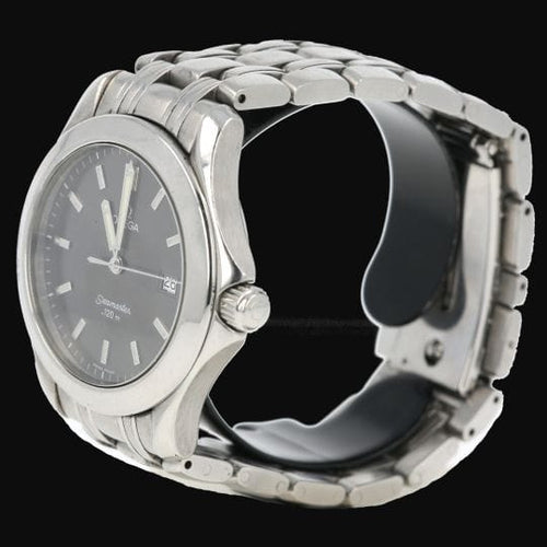 Montre Omega Seamaster - Montre homme en acier 36 mm 58 Facettes MT46323