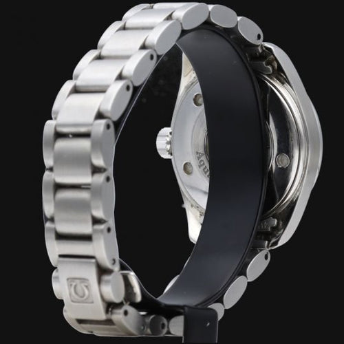 Montre Omega Montre Seamaster Aqua Terra 58 Facettes MT46303