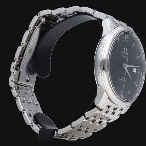 Montre Omega Montre De Ville Prestige 58 Facettes MT46380