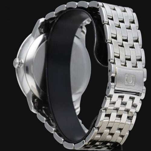 Montre Omega Montre De Ville Prestige 58 Facettes MT46380