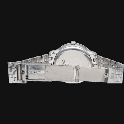 Montre Omega Montre De Ville Prestige 58 Facettes MT46380