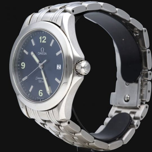 Montre Omega Montre Seamaster 58 Facettes MT46391