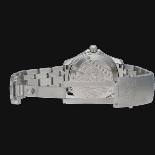 Montre Omega Montre Seamaster Diver 300M 58 Facettes MT46394