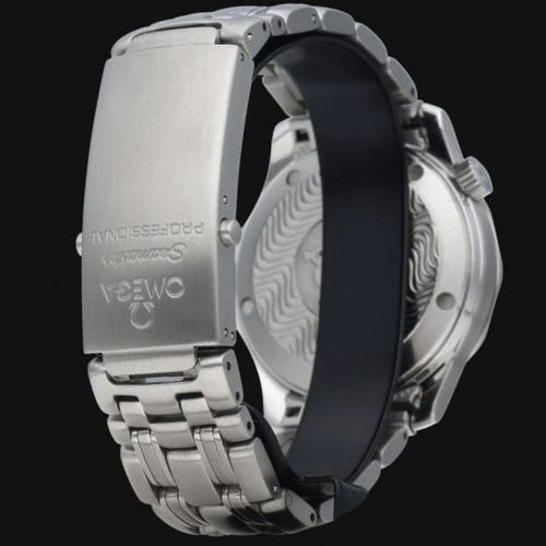 Montre Omega Montre Seamaster Diver 300M 58 Facettes MT46394