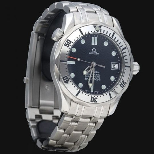 Montre Omega Montre Seamaster Diver 300M 58 Facettes MT46394