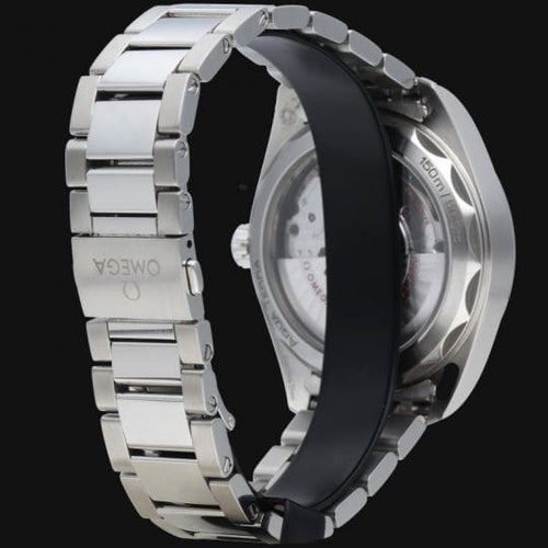 Montre Omega Montre Seamaster Aqua Terra Co-Axial 58 Facettes MT46338