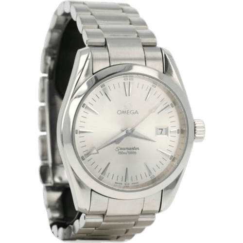 Montre Omega Montre Seamaster Aqua Terra 58 Facettes MT46364