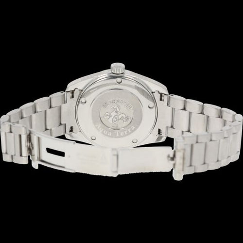 Montre Omega Montre Seamaster Aqua Terra 58 Facettes MT46364