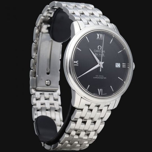 Montre Omega Montre De Ville Prestige 58 Facettes MT46377