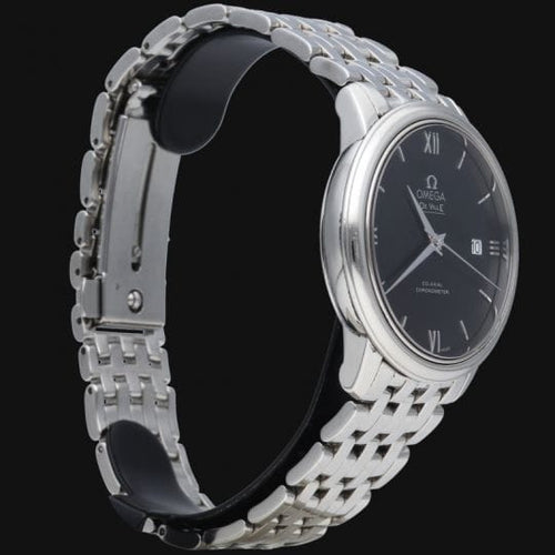 Montre Omega Montre De Ville Prestige 58 Facettes MT46377