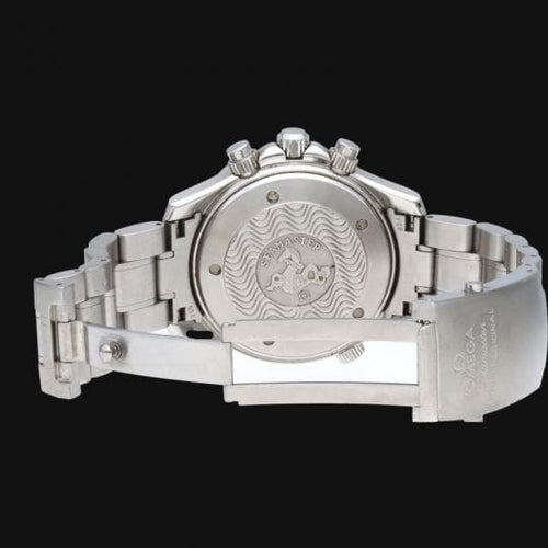 Montre Omega Montre Seamaster 300M  Chronograph 58 Facettes MT46327