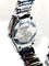 Montre Rado Jubilé - Montre à quartz femme en acier et tungstène avec diamants 58 Facettes ID 1750586