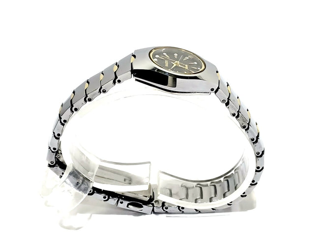 Montre Rado Jubilé - Montre à quartz femme en acier et tungstène avec diamants 58 Facettes ID 1750586