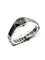 Montre Rado Jubilé - Montre à quartz femme en acier et tungstène avec diamants 58 Facettes ID 1750586