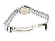 Montre Rado Jubilé - Montre à quartz femme en acier et tungstène avec diamants 58 Facettes ID 1750586