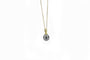 Pendentif Pendentif - Perle de Tahiti en or jaune 18 carats 58 Facettes Pendentif 149/6