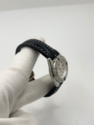 Montre Breitling Callistino - Montre femme quartz en acier 29 mm 58 Facettes 1842