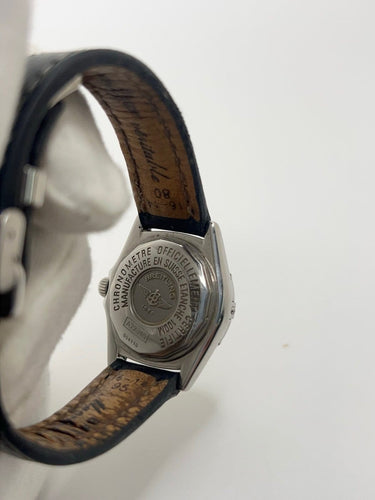 Montre Breitling Callistino - Montre femme quartz en acier 29 mm 58 Facettes 1842