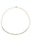 Collier Chaîne torsadée - Collier en or jaune 18 carats 58 Facettes ID 1750618