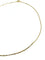 Collier Chaîne torsadée - Collier en or jaune 18 carats 58 Facettes ID 1750618