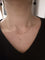 Collier Chaîne torsadée - Collier en or jaune 18 carats 58 Facettes ID 1750618