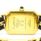 Montre Chanel - Montre Première Rock Quartz en métal plaqué or et cuir 58 Facettes e371182qun