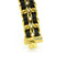 Montre Chanel - Montre Première Rock Quartz en métal plaqué or et cuir 58 Facettes e371182qun
