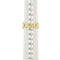 Bague Bague - Corail cabochon et rubis en or jaune 18 ct 58 Facettes 39754