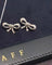 Boucles d'oreilles Graff Tilda's Bow - Boucle d'oreille 58 Facettes Jnci05