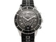 Montre Christian Dior - Montre Cristal chronographe en acier quartz 58 Facettes 274454
