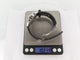 Montre Christian Dior - Montre Cristal chronographe en acier quartz 58 Facettes 274454