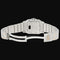 Montre Cartier - Montre Santos de Cartier Galbée en or jaune et acier 58 Facettes MT46227