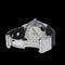 Montre Breitling Superocean Heritage - Montre automatique homme 46 mm en acier 58 Facettes MT46162