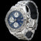 Montre Breitling - Montre Old Navitimer automatique en acier 58 Facettes MT46117