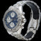 Montre Breitling - Montre Old Navitimer automatique en acier 58 Facettes MT46117