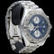 Montre Breitling - Montre Old Navitimer automatique en acier 58 Facettes MT46117
