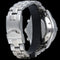 Montre Breitling - Montre Old Navitimer automatique en acier 58 Facettes MT46117