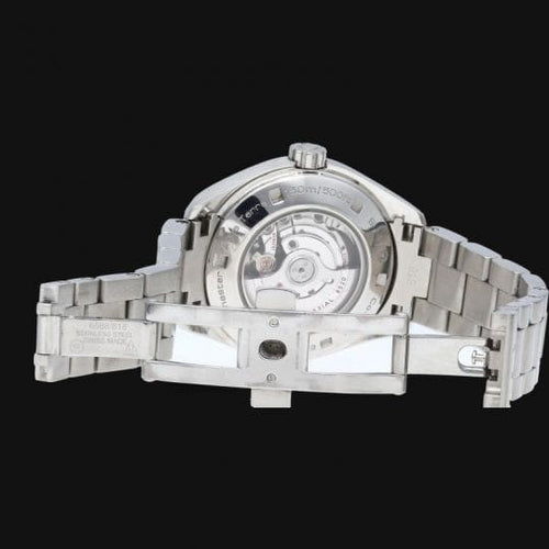 Montre Omega Montre Seamaster Aqua Terra 150M 58 Facettes MT46281