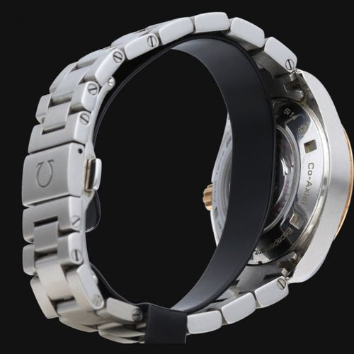 Montre Omega Montre Seamaster Aqua Terra 58 Facettes MT46291