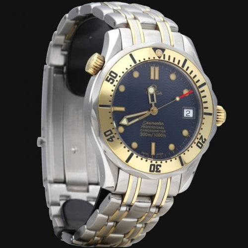 Montre Omega Montre Seamaster 58 Facettes MT46318