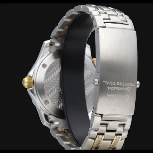 Montre Omega Montre Seamaster 58 Facettes MT46318