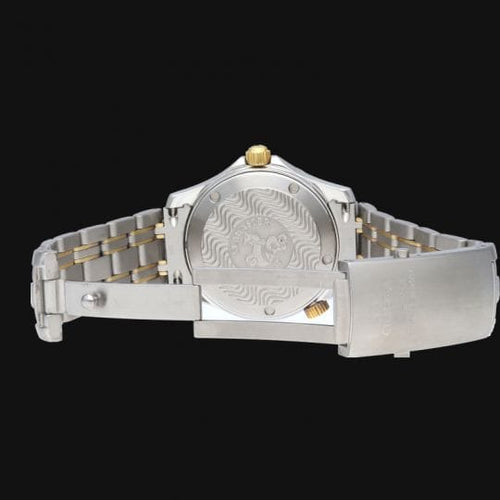Montre Omega Montre Seamaster 58 Facettes MT46318