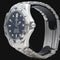 Montre Omega Seamaster Diver 300M - Montre automatique homme en acier 58 Facettes MT46366