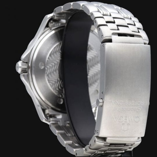 Montre Omega Seamaster Diver 300M - Montre automatique homme en acier 58 Facettes MT46366