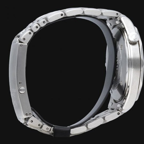 Montre Omega Seamaster Diver 300M - Montre automatique homme en acier 58 Facettes MT46366