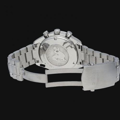 Montre Omega Montre Speedmaster Day Date Chronograph 40Mm 58 Facettes MT46370