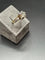 Bague 54 Bague en or jaune et platine avec diamant 1,40 ct 58 Facettes 1595/1