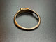 Bague 57 Chaumet Jeux de Liens - Bague en or rose 18 carats et diamants 58 Facettes 1567/2